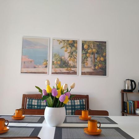 Da Ninnilla Holiday Home สกาฟาติ ภายนอก รูปภาพ