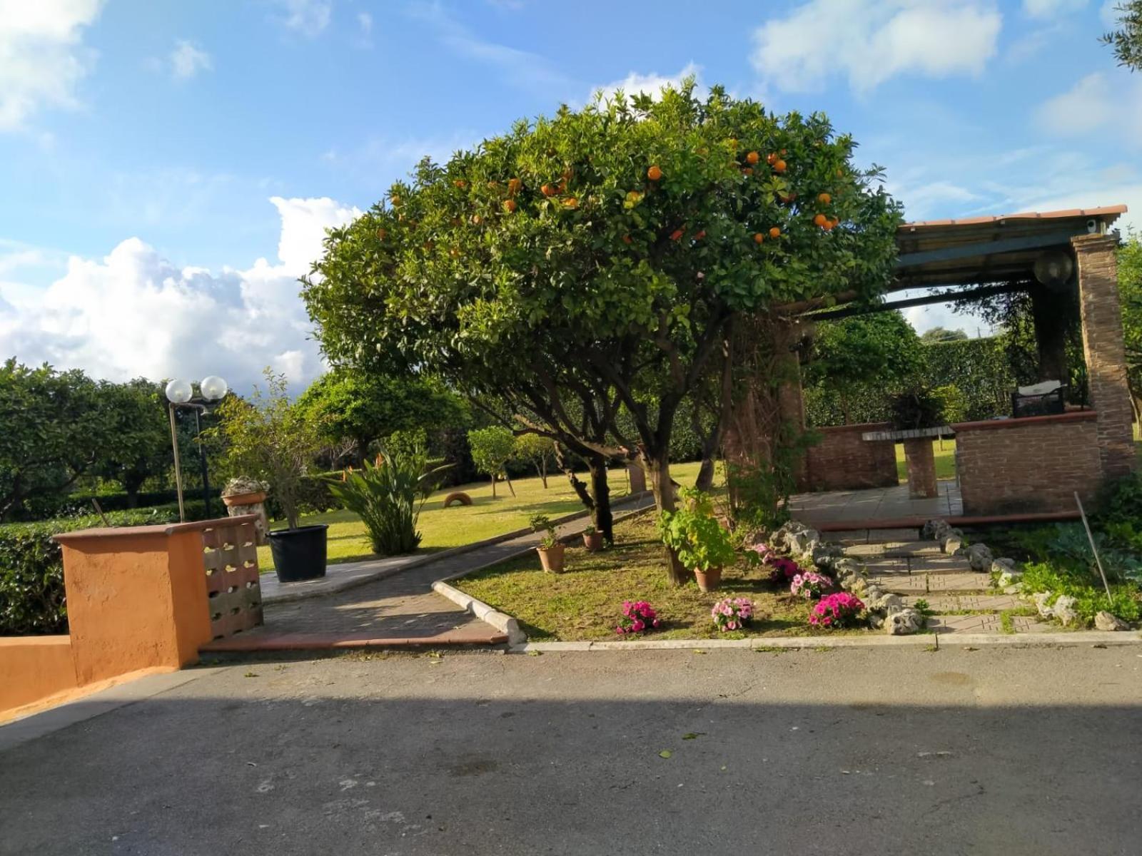 Da Ninnilla Holiday Home สกาฟาติ ภายนอก รูปภาพ