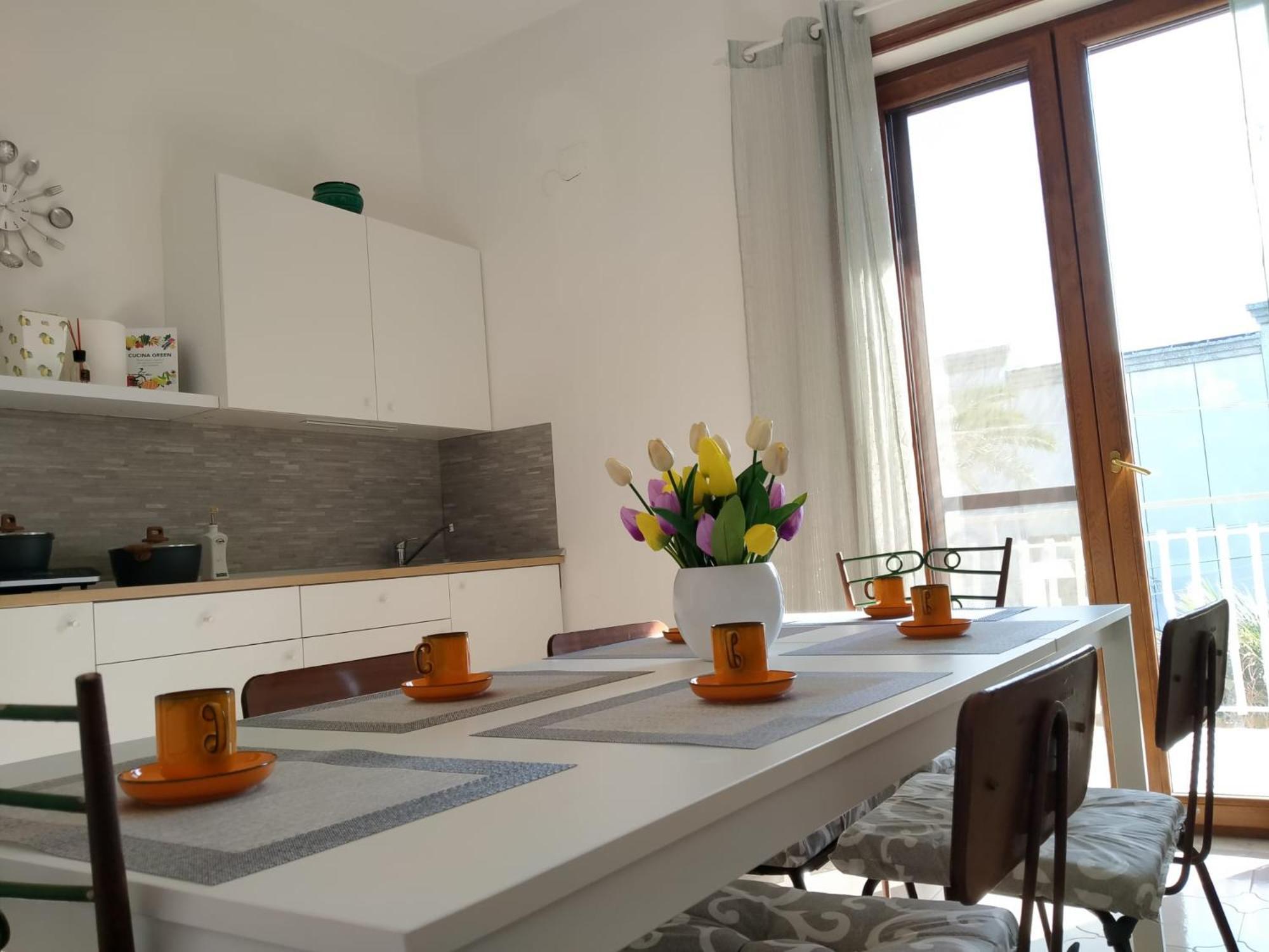 Da Ninnilla Holiday Home สกาฟาติ ภายนอก รูปภาพ