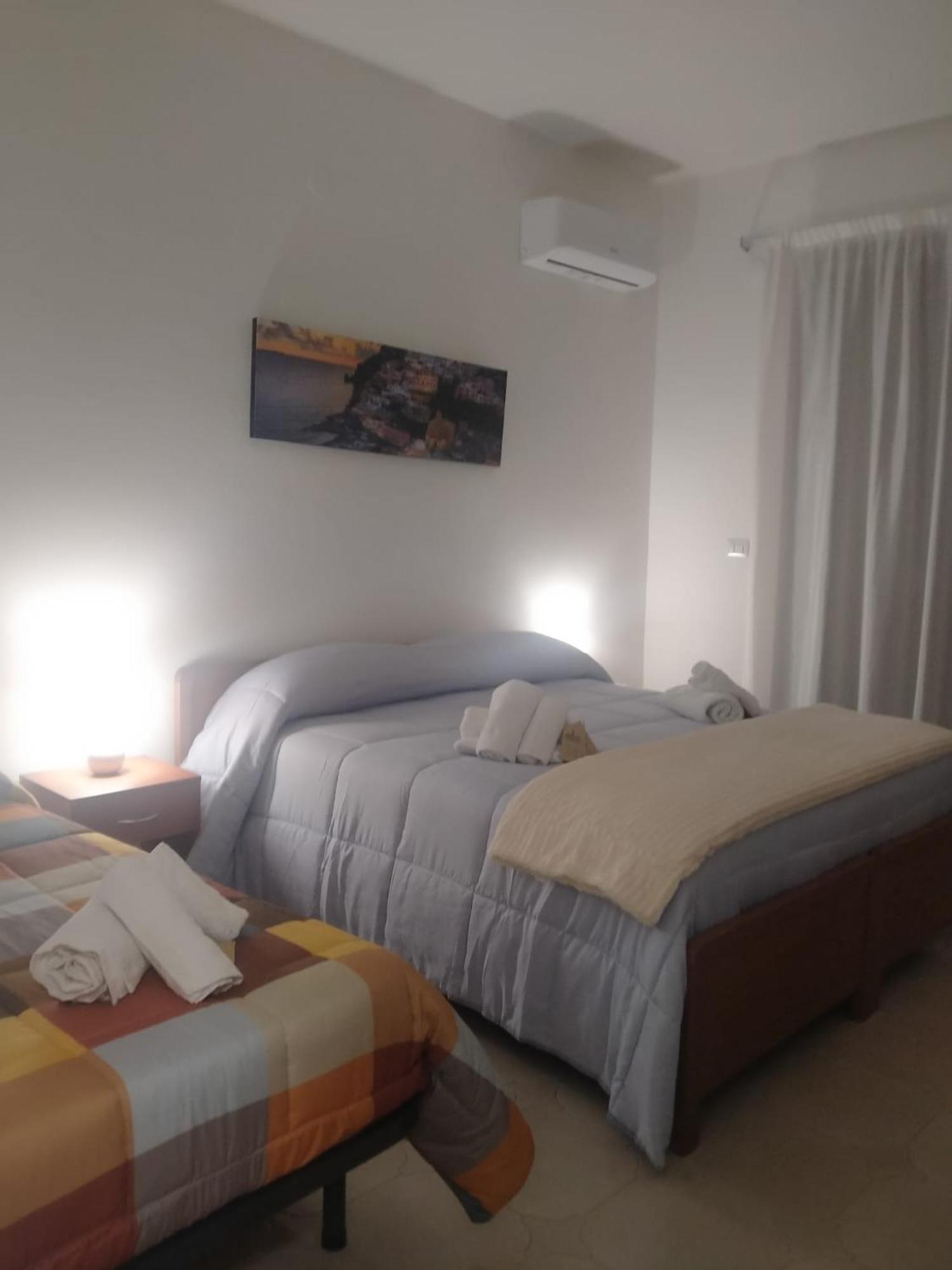 Da Ninnilla Holiday Home สกาฟาติ ภายนอก รูปภาพ