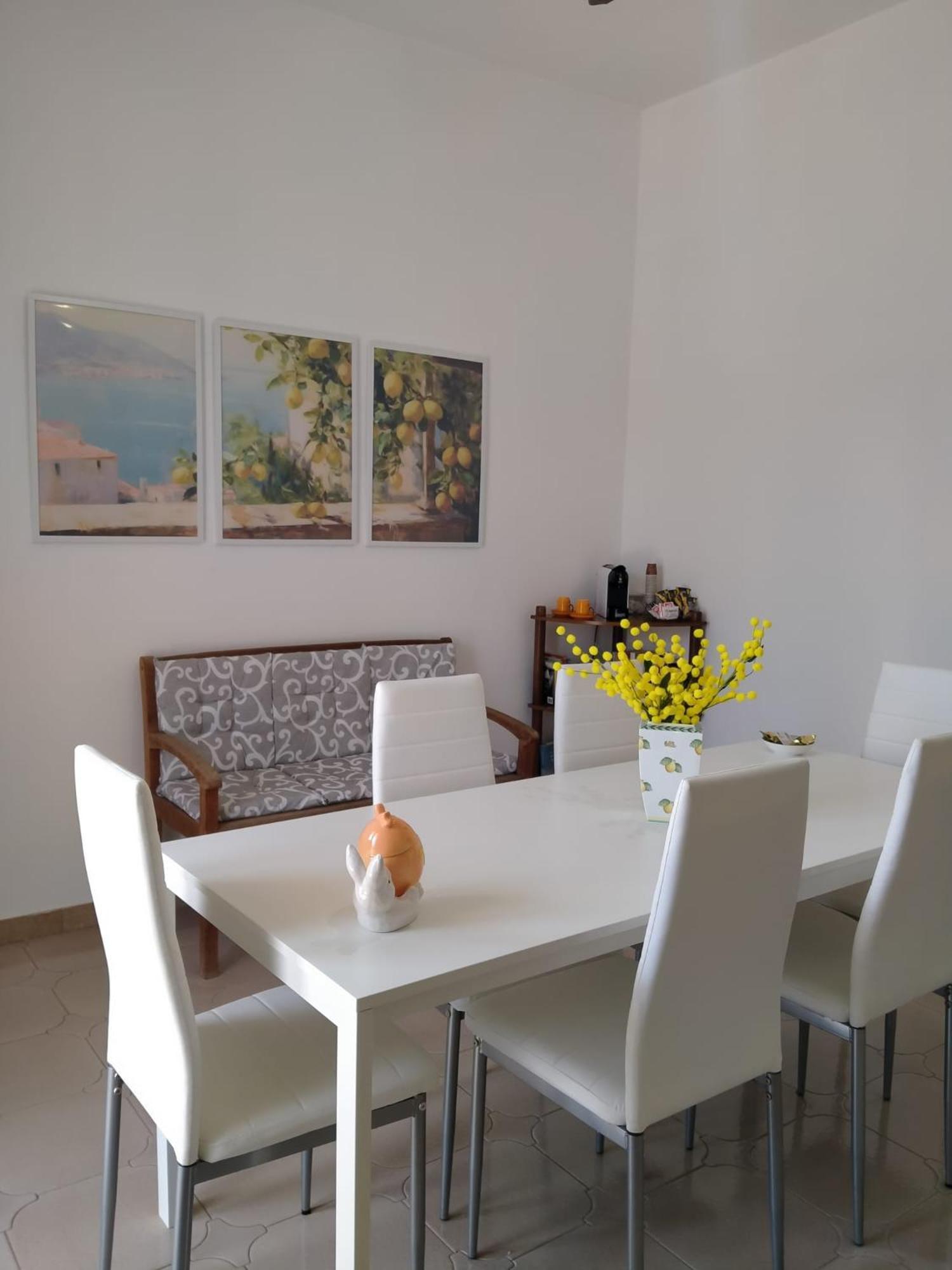 Da Ninnilla Holiday Home สกาฟาติ ภายนอก รูปภาพ